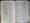 Ferrar Fenton translation of Ezekiel chapters 40 and 41