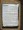 Ephraim DVD back cover