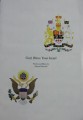 God Bless Your Israel Sheet Music by Eleanor Russell