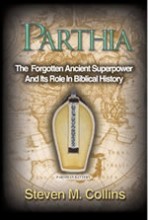 Parthia by Steven M. Collins
