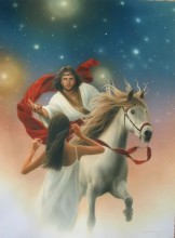 Revelation Nineteen Artwork